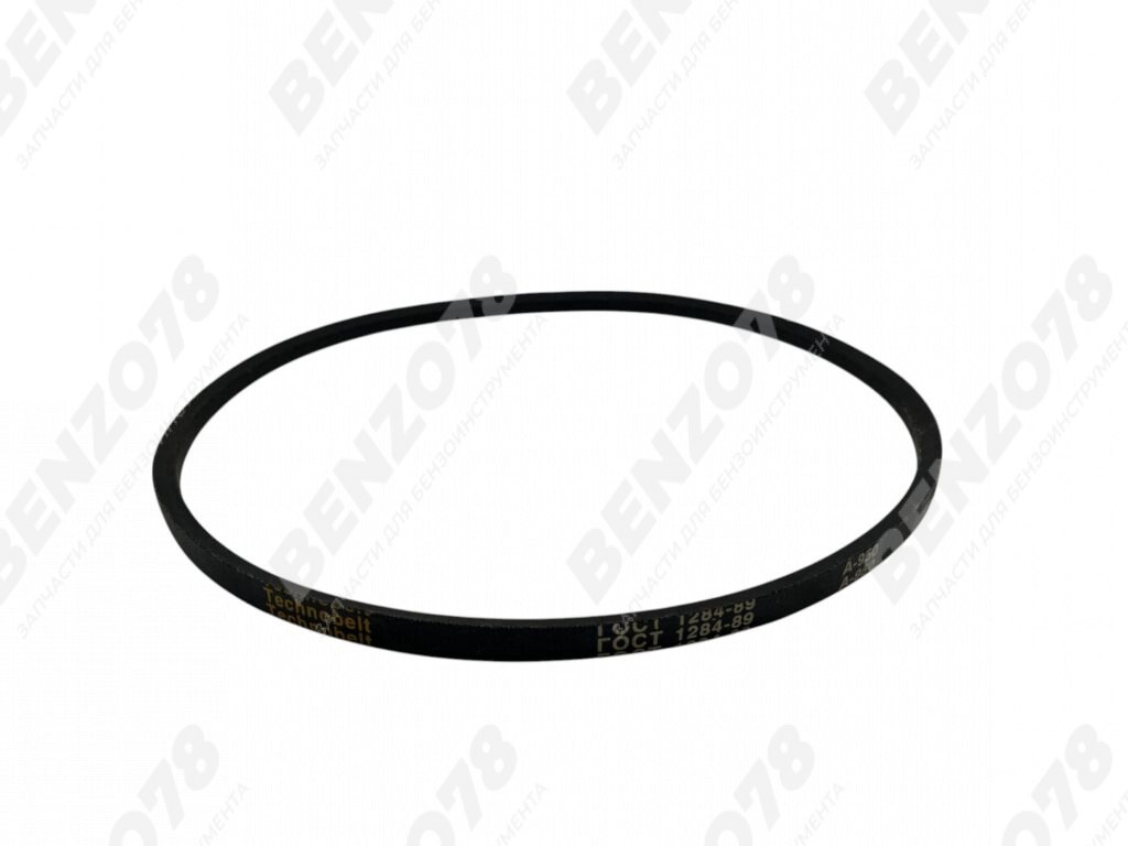 Клиновой ремень для снегоуборщика а950 technobelt 07200430 sg10stg8062ae0086 07236200