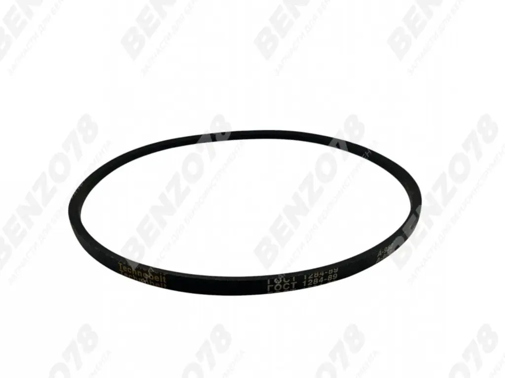 Клиновой ремень для снегоуборщика а950 technobelt 07200430 sg10stg8062ae0086 07236200