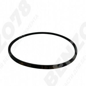 Клиновой ремень для снегоуборщика z27 10х685li z710 roller mega 310151000 husqvarna 501381901 5013819-01