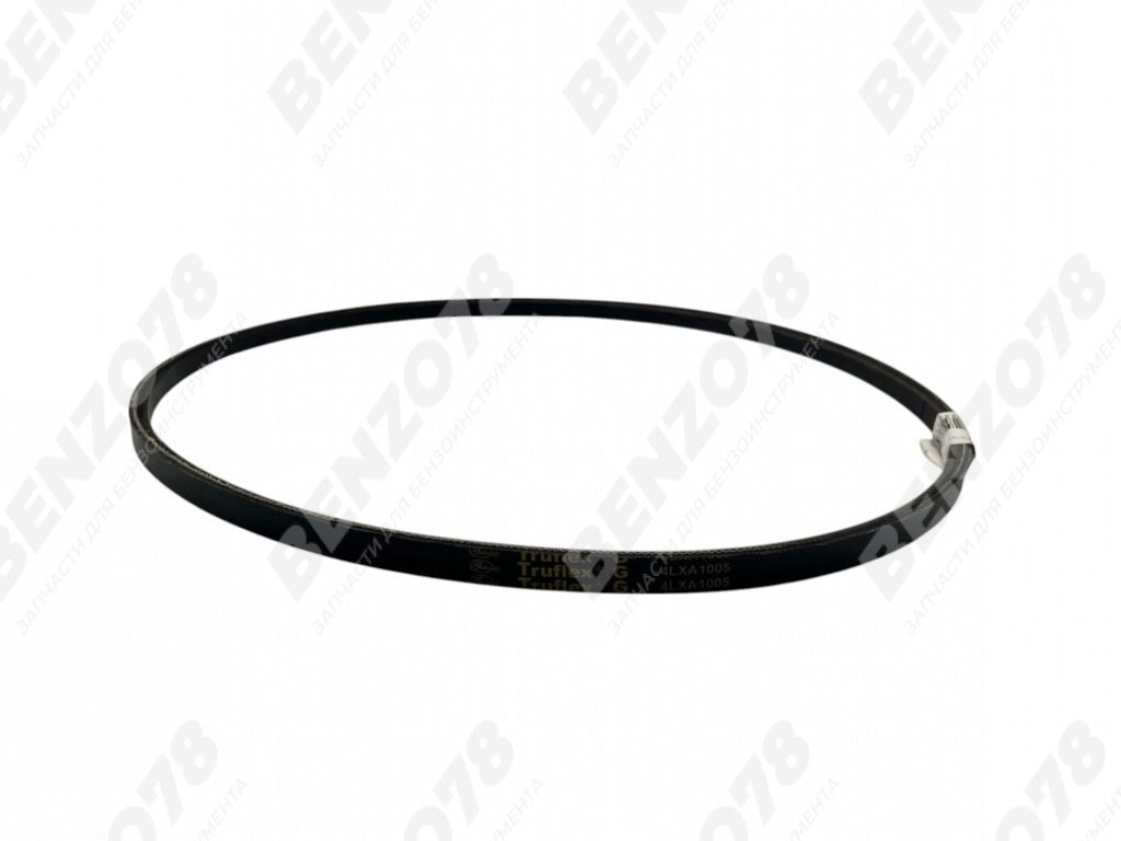 Ремень привода шнека ST977BS,1086BS,1510E, 13x1005, CHAMPION