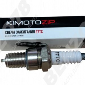 Свеча зажигания F7TC