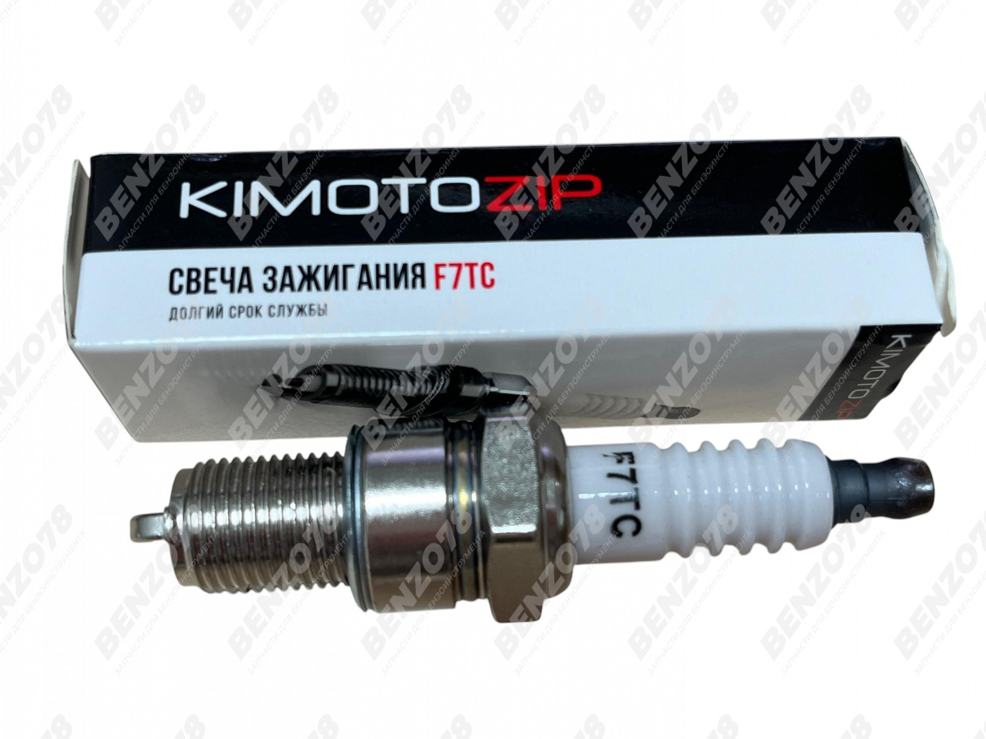 Свеча зажигания F7TC