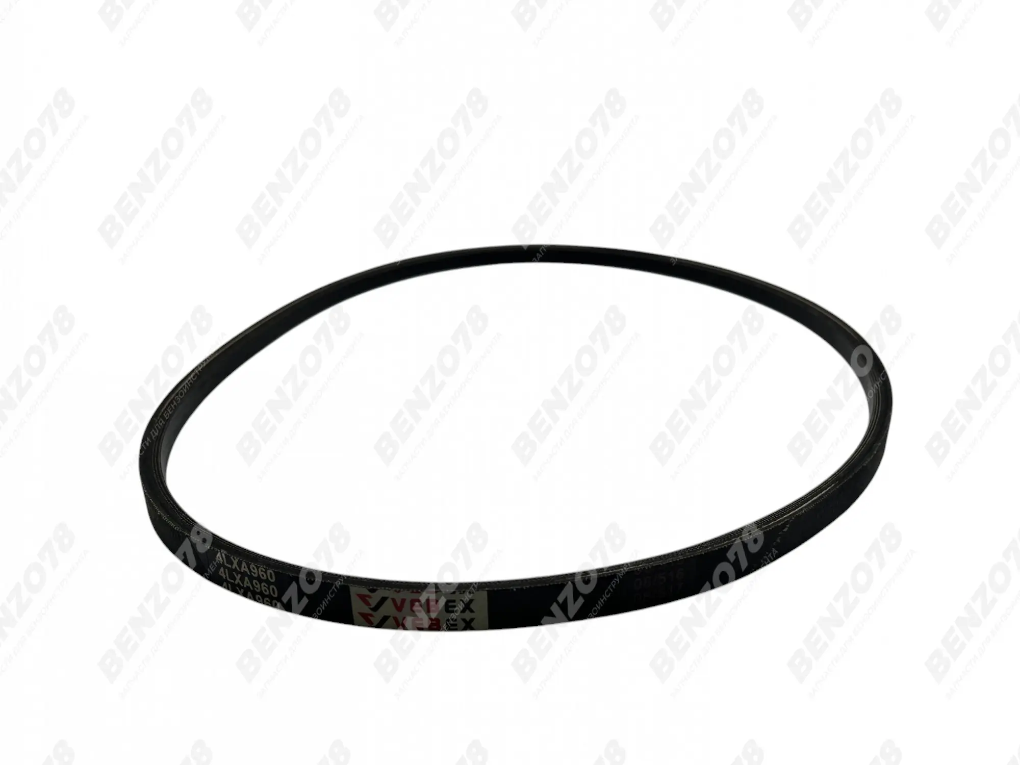 Ремень для снегоуборщика 4LXA*960