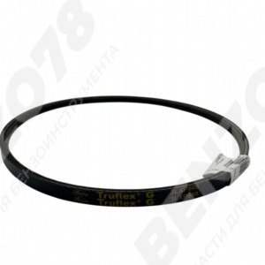 Ремень привода шнека ST553