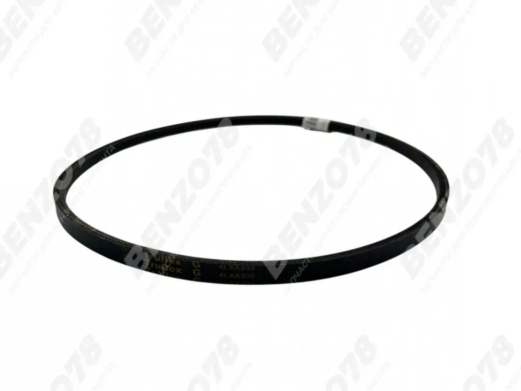 Ремень привода шнека STT1170E/ST861,861BS с 2014г 13х930, CHAMPION