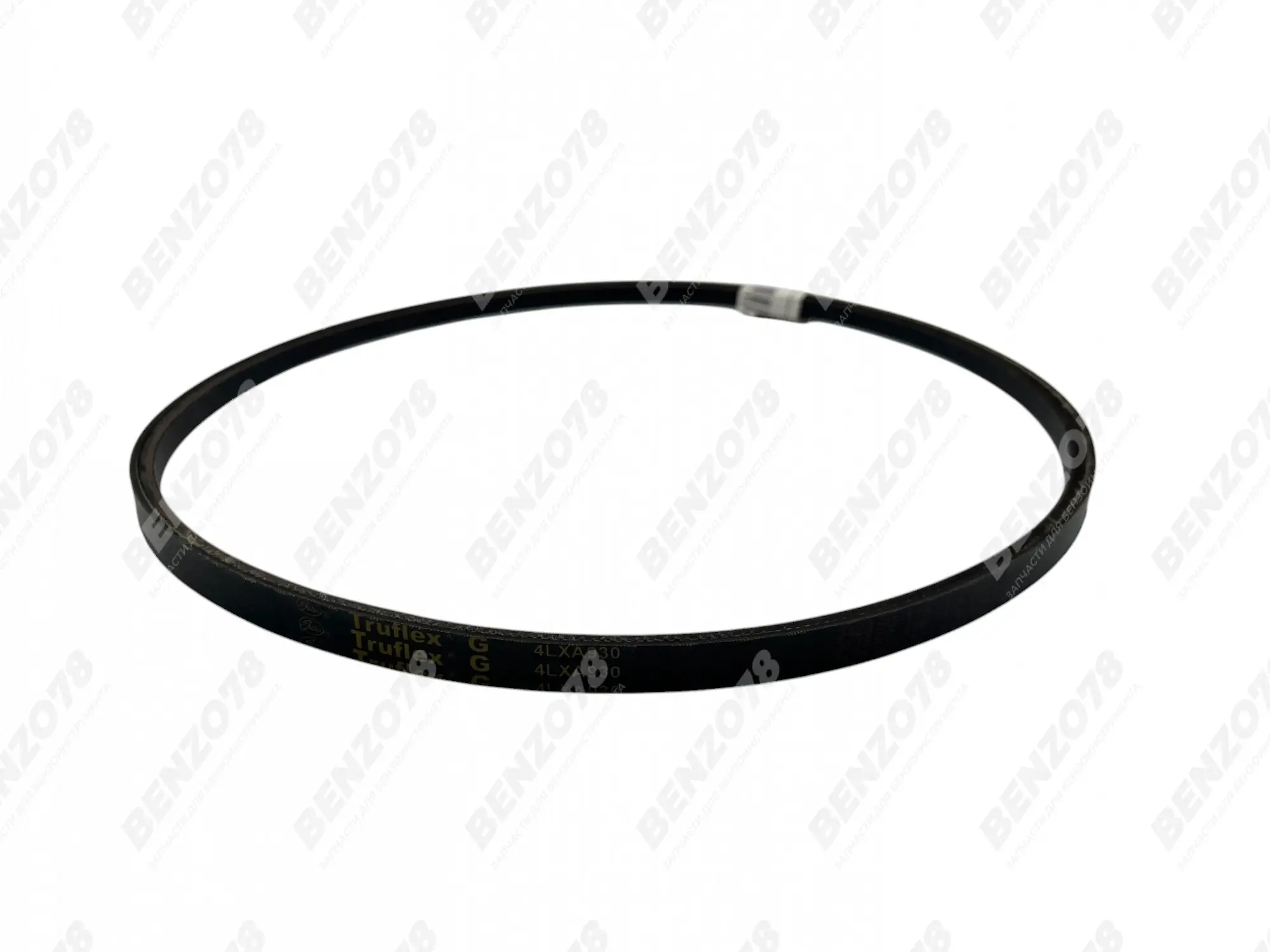 Ремень привода шнека STT1170E/ST861,861BS с 2014г 13х930, CHAMPION