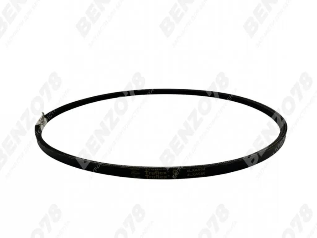 Ремень привода шнека ST977BS,1086BS,1170E,1376Е,1510E 13x960, CHAMPION