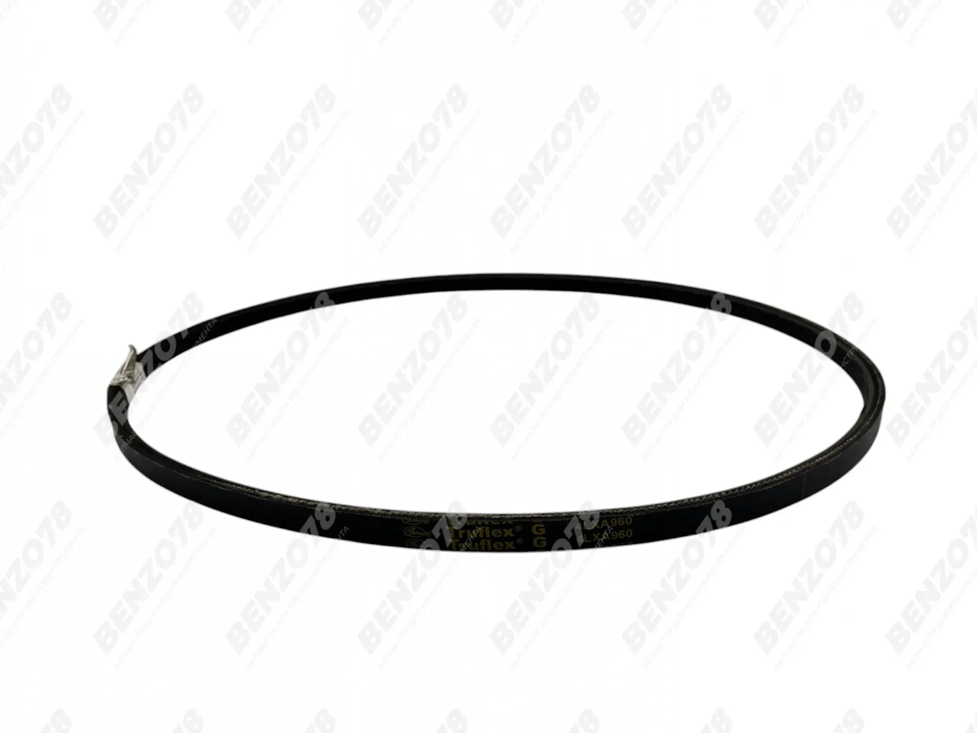 Ремень привода шнека ST977BS,1086BS,1170E,1376Е,1510E 13x960, CHAMPION