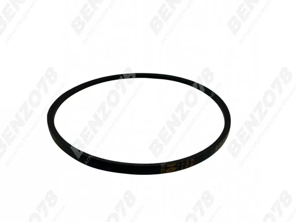 Клиновой ремень для снегоуборщика z27,5 700li 723lw roller 310280200 stiga 111912501 1151012817 mtd 75404312 CP047827 texas 432456