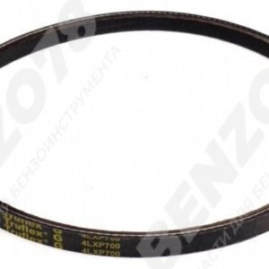 Ремень привода щетки GS5562 4LXP700