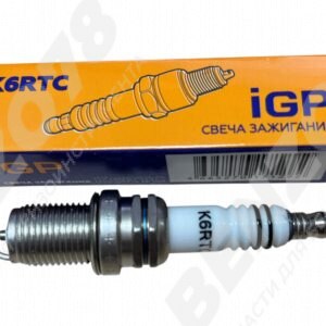 Свеча зажигания IGP K6RTC