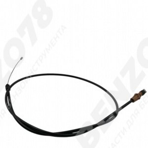 Трос для снегоуборщика mtd 74604238