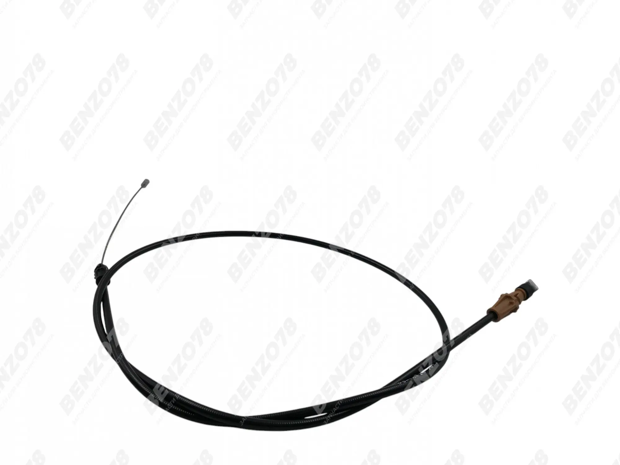 Трос для снегоуборщика mtd 74604238