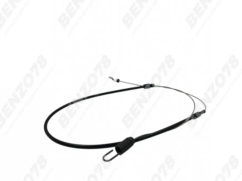 Трос для снегоуборщика mtd 74604640