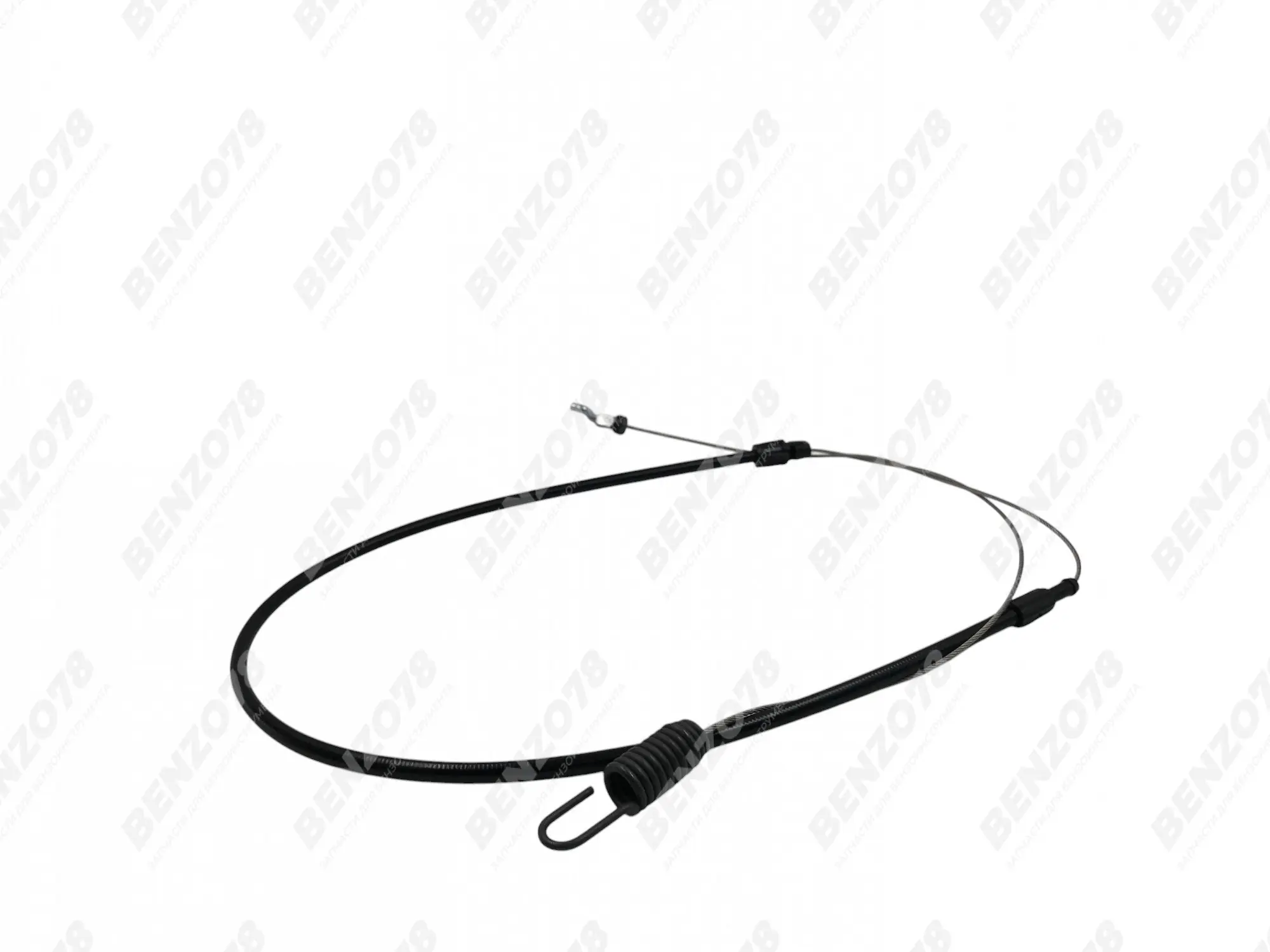 Трос для снегоуборщика mtd 74604640