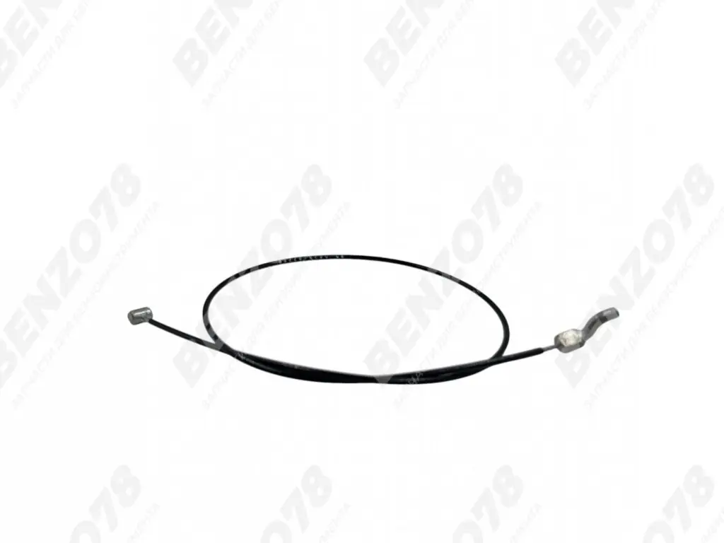 Трос для снегоуборщика mtd 74604227