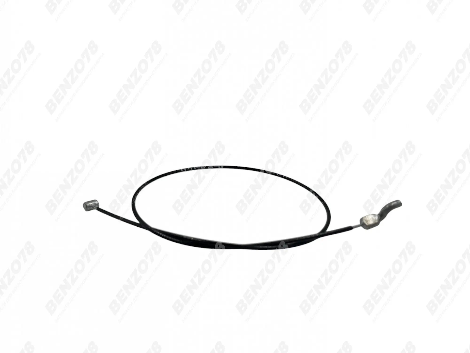 Трос для снегоуборщика mtd 74604227