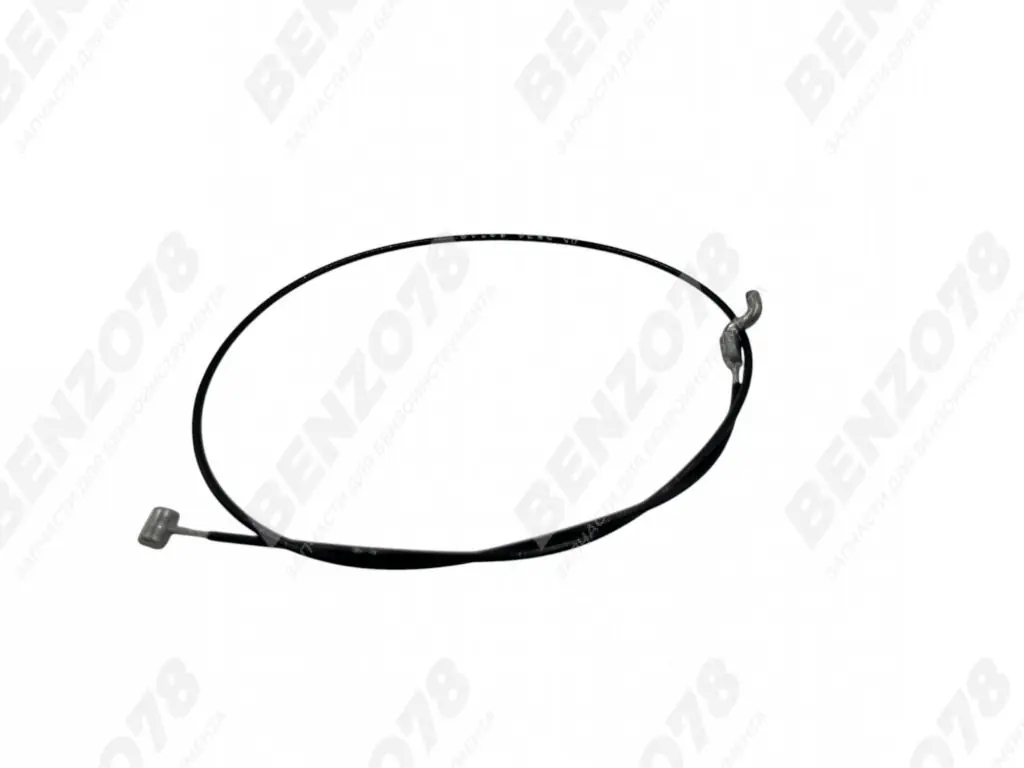 Трос для снегоуборщика mtd 74604228
