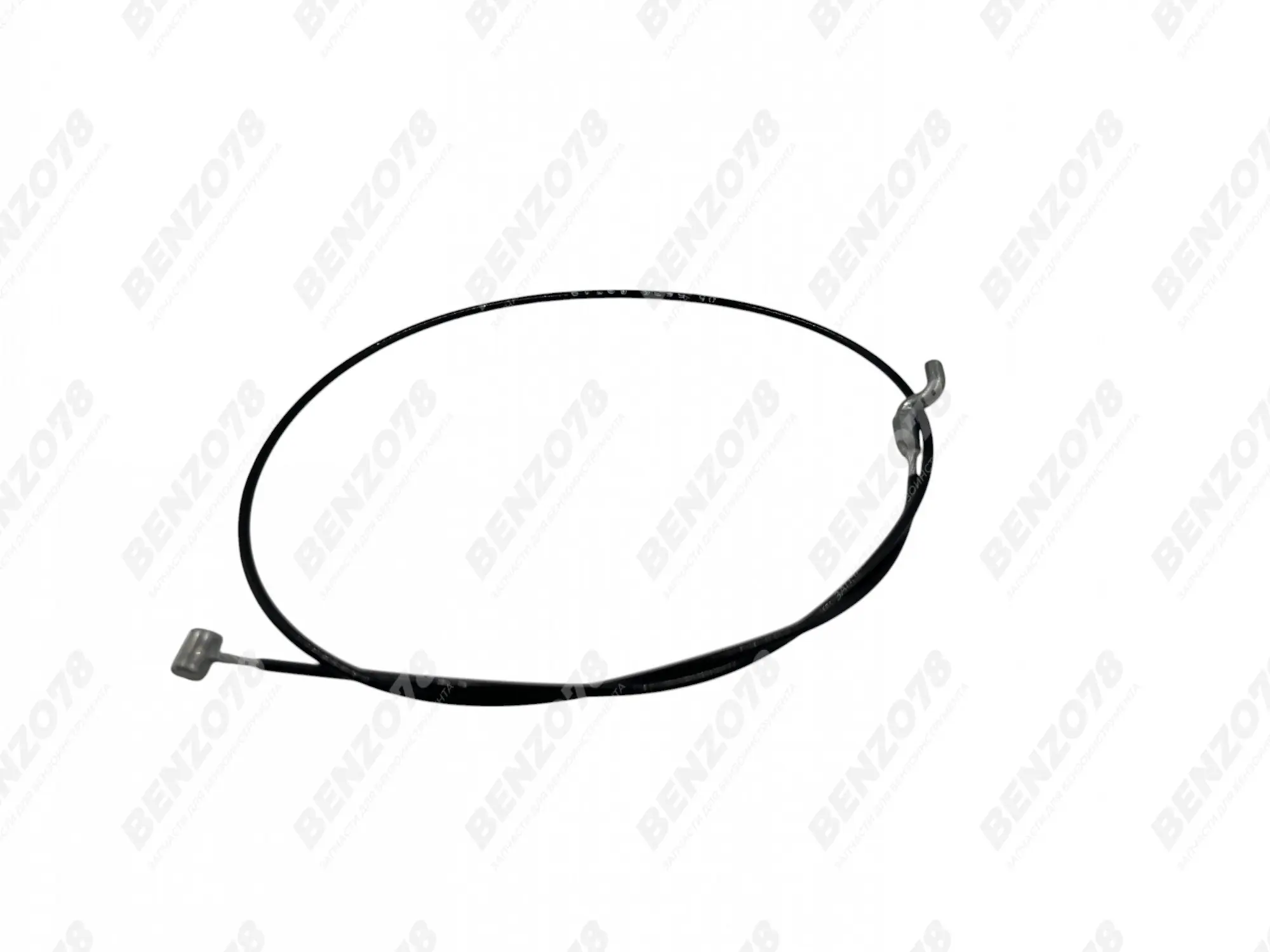 Трос для снегоуборщика mtd 74604228