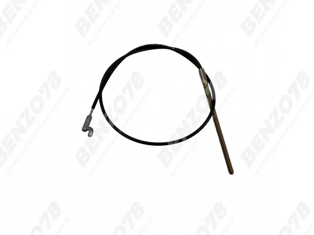 Трос для снегоуборщика mtd 7460694