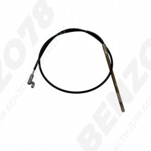 Трос для снегоуборщика mtd 7460694