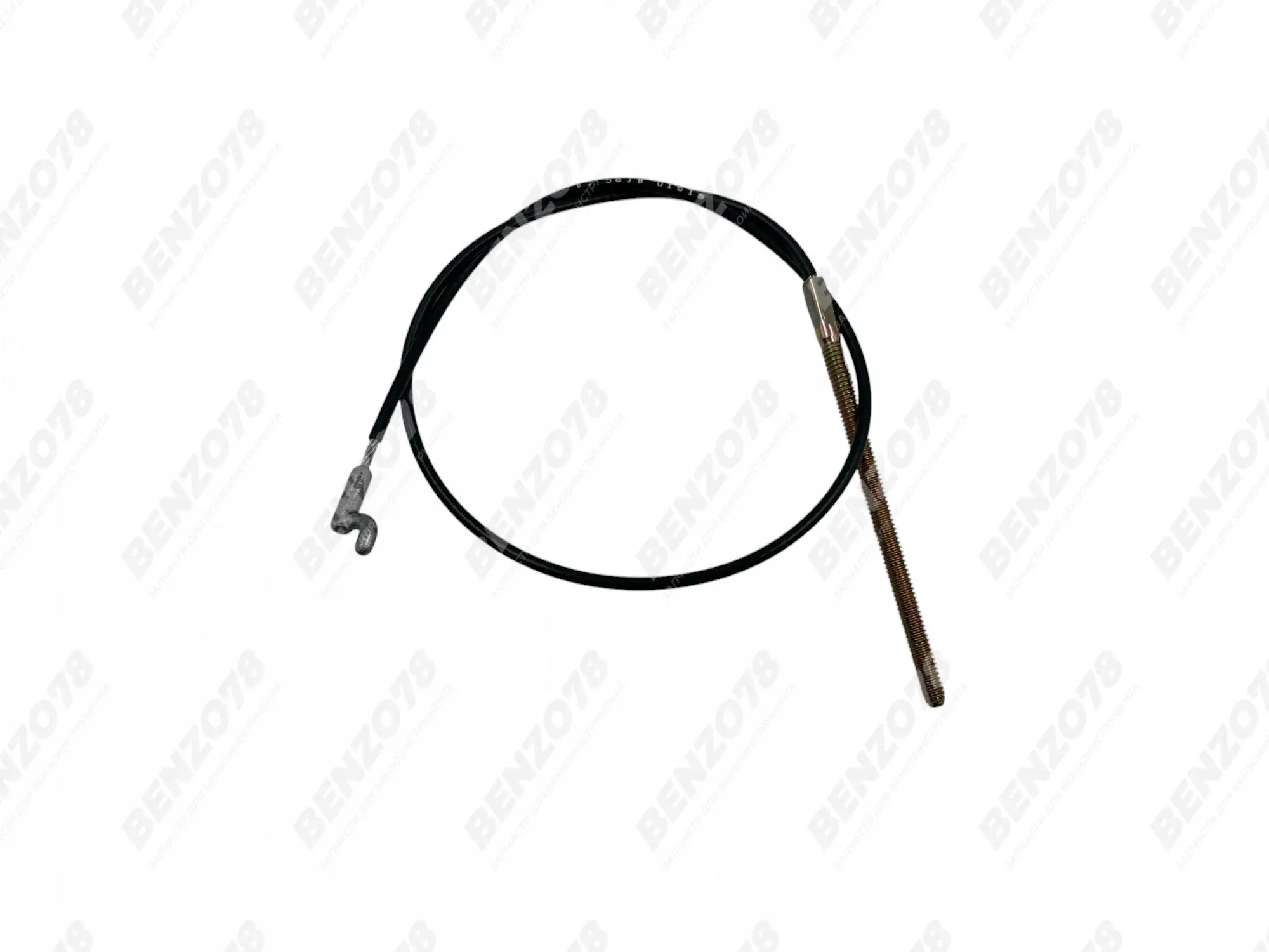 Трос для снегоуборщика mtd 7460694