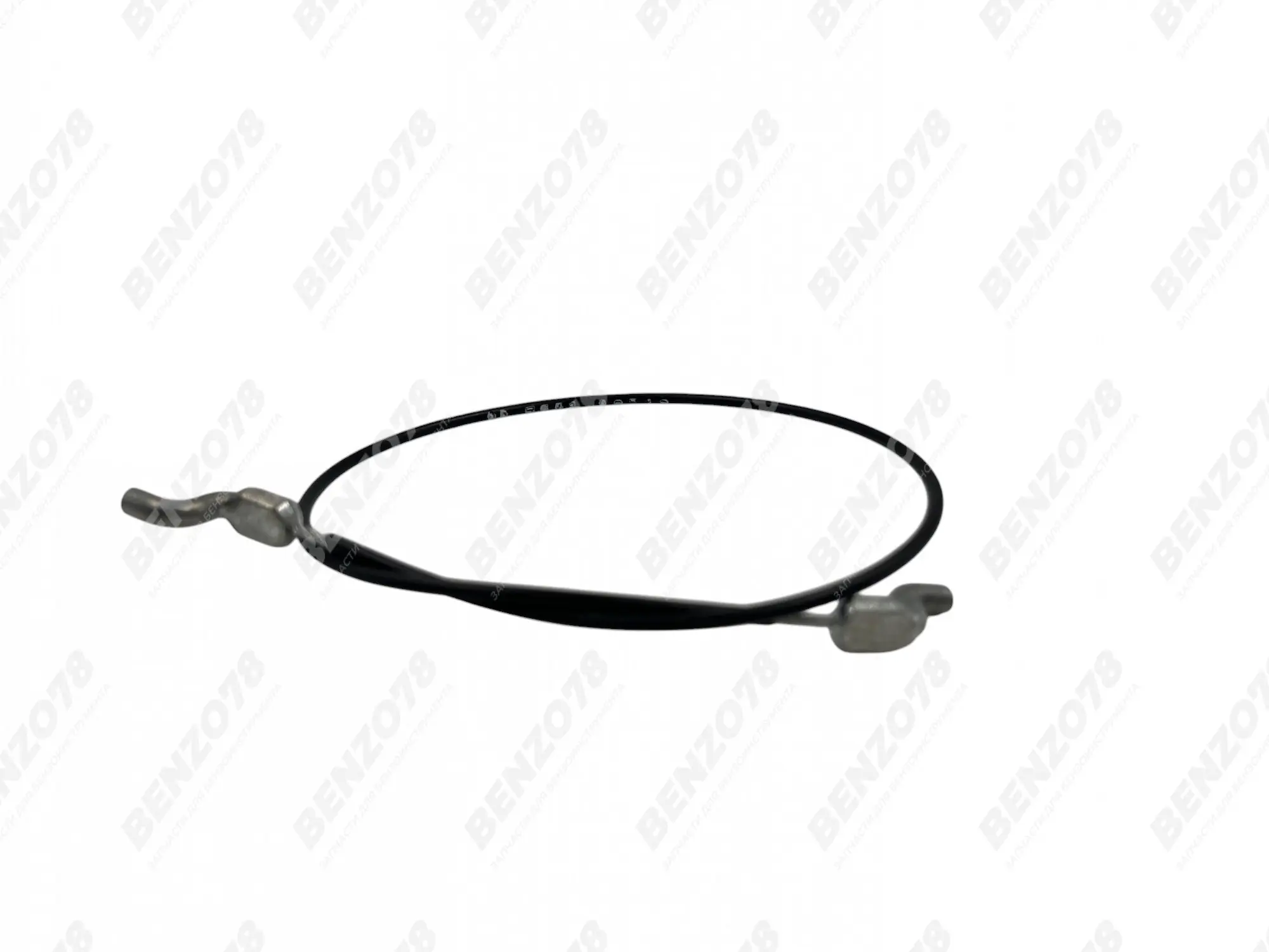 Трос для снегоуборщика mtd 7460951a