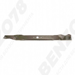Нож для райдера mtd 61см