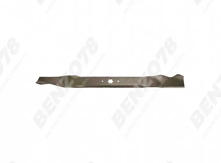 Нож для райдера mtd 61см