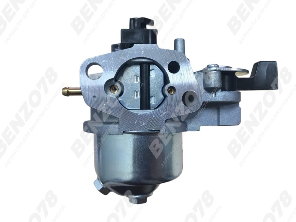 Карбюратор для снегоуборщиков HONDA GX160/168F (с краником, с праймером)