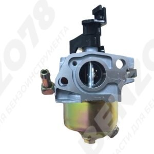 Карбюратор для снегоуборщиков MTD/HUSQVARNA (без краника, с праймером)