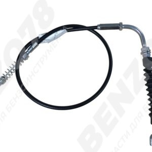 Трос блокировки рычага включения шнека ST656BS,761E,762Е,861(BS),1170E,STT1170E,1376Е, CHAMPION