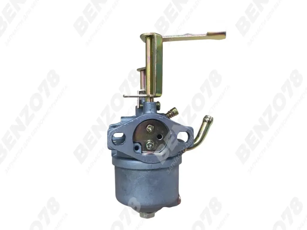Карбюратор GX100 (154F), IGP