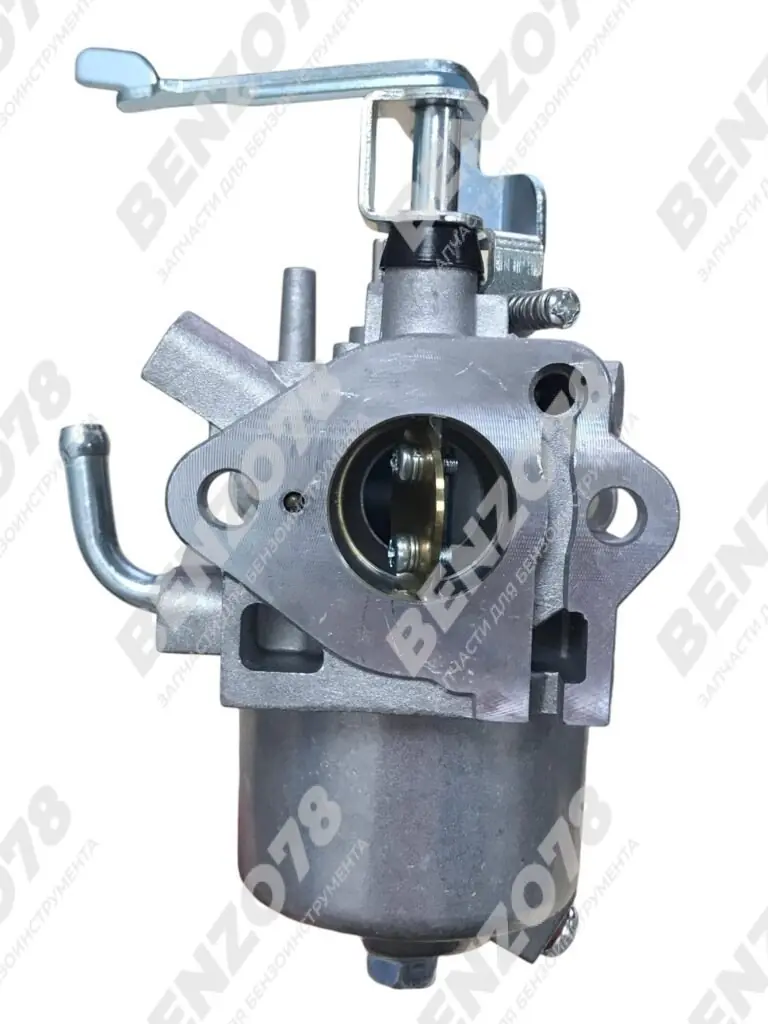 Карбюратор R&S EX30 (генераторный тип)