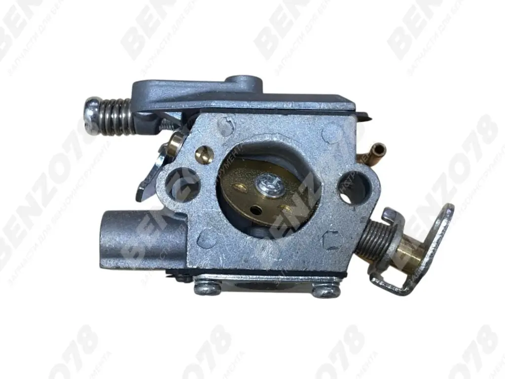Карбюратор для бензопилы Ryobi Риоби RY3714, RY3716, арт. 309376002