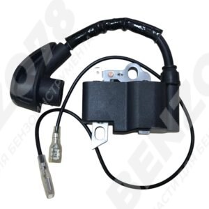 Катушка зажигания HS81/HS86 4237 400 1302