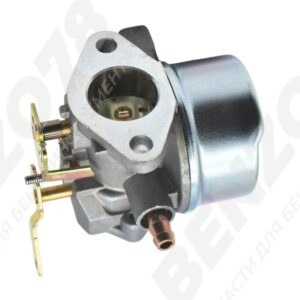Карбюратор для снегоуборщика craftsman 536.888400, аналог