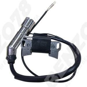 Магнето G270-420HK