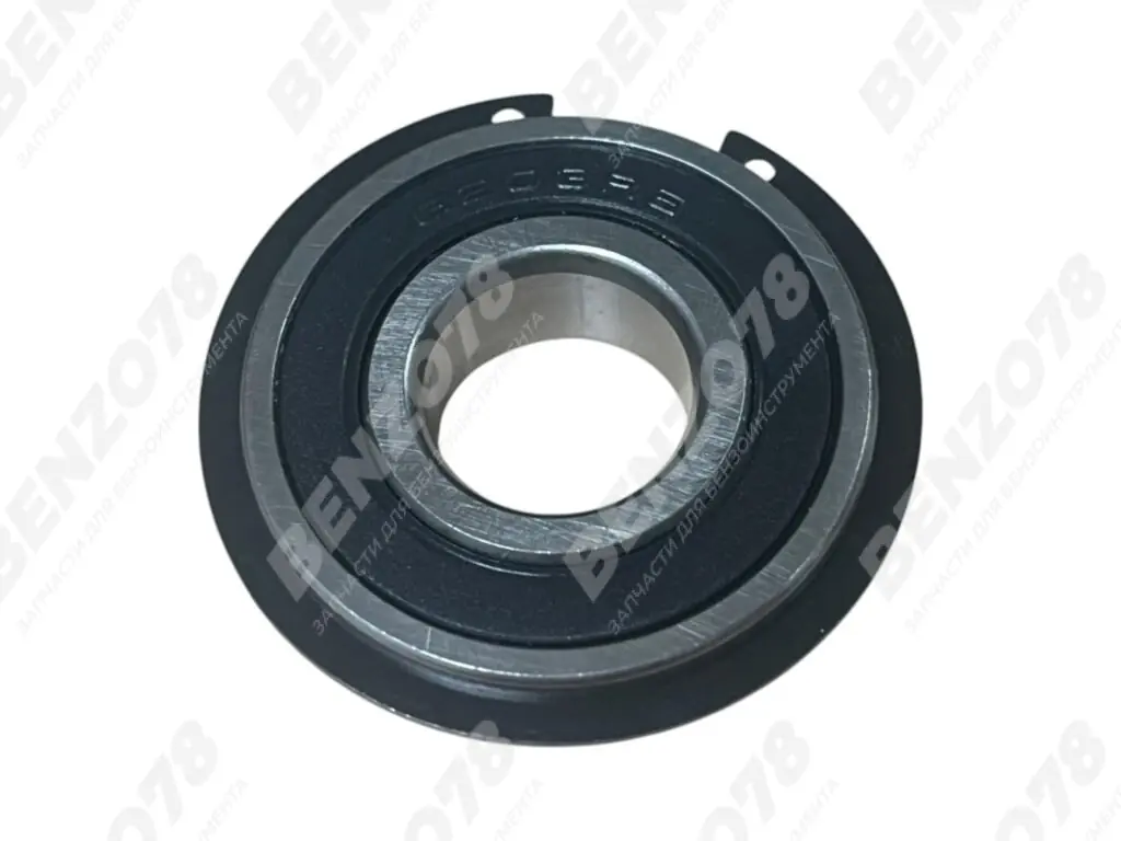 Подшипник 6203RS вала фрикциона ST556,656,656BS,761E,762E,861(BS),1170E,1376Е со стопорным кольцом, CHAMPION
