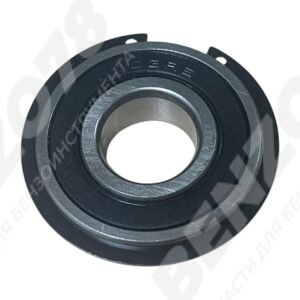 Подшипник 6203RS вала фрикциона ST556,656,656BS,761E,762E,861(BS),1170E,1376Е со стопорным кольцом, CHAMPION
