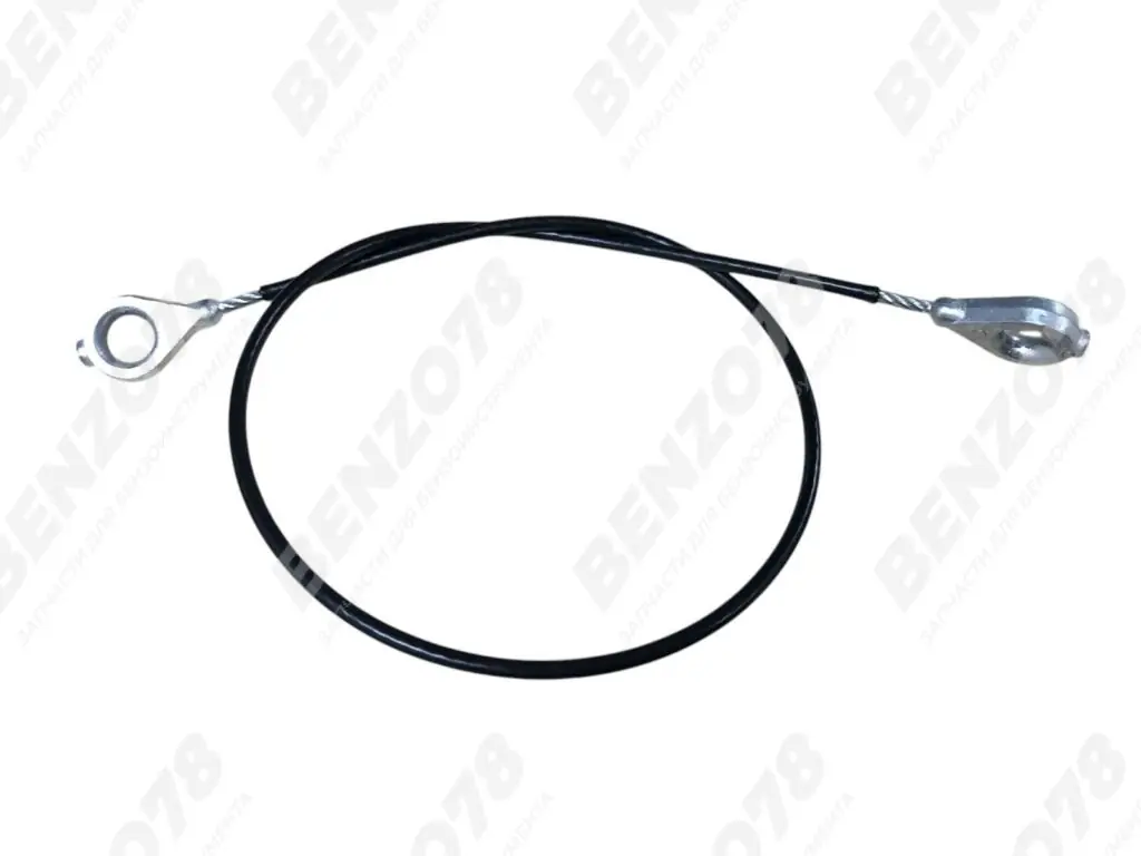 Трос включения хода ST662E короткий, CHAMPION