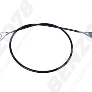 Трос включения хода ST662E короткий, CHAMPION