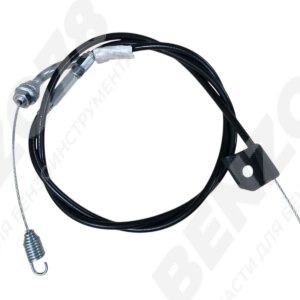 Трос включения шнека ST553, CHAMPION