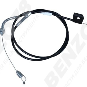 Трос включения шнека ST661, CHAMPION