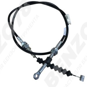 Трос изменения наклона козырька желоба ST661, CHAMPION