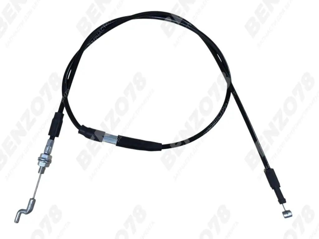 Трос блокировки дифференциала гусеницы STT1170E, CHAMPION