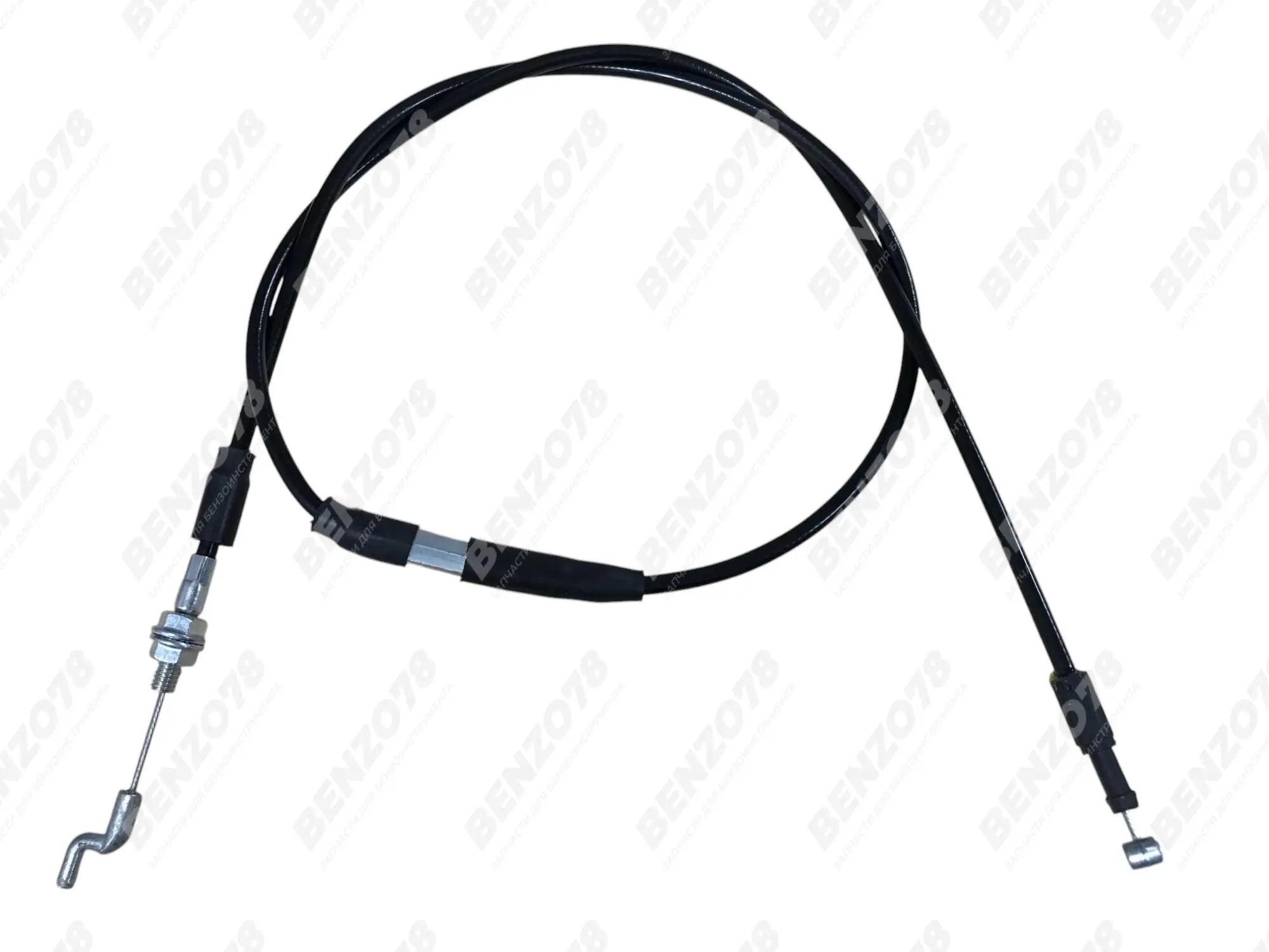 Трос блокировки дифференциала гусеницы STT1170E, CHAMPION