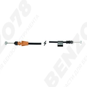 Трос для снегоуборщика mtd 74604477
