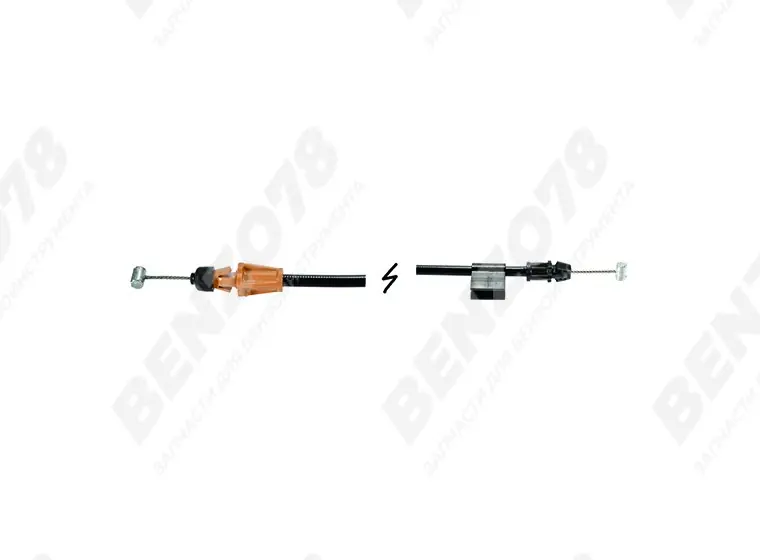 Трос для снегоуборщика mtd 74604477
