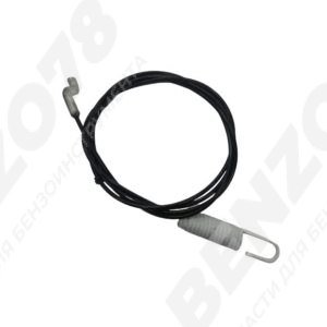 Трос привода хода для снегоуборщика mtd, yardman, cubcadet 74604229b, 94604229b, 746-04229, 946-04229